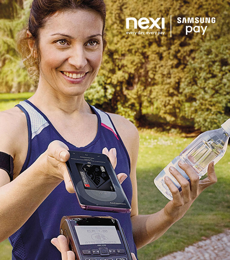 Samsung Pay