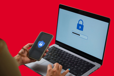 Die doppelte Verteidigung: der Schutzwall für Ihre digitale Sicherheit