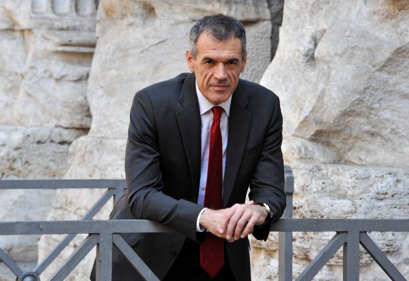 Il prof. Carlo Cottarelli su invito di Sparkasse, sarà relatore a Bolzano in una conferenza aperta al pubblico dal titolo:...