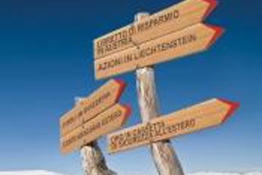 Esperti di voluntary disclosure in live streaming