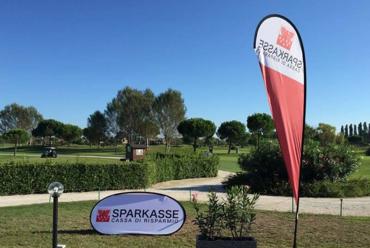 Golf Trophy Cassa di Risparmio – torneo conclusivo