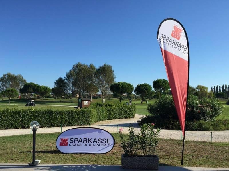 Golf Trophy Cassa di Risparmio – torneo conclusivo