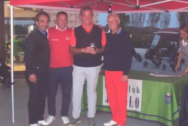 Golf Trophy Cassa di Risparmio – torneo conclusivo