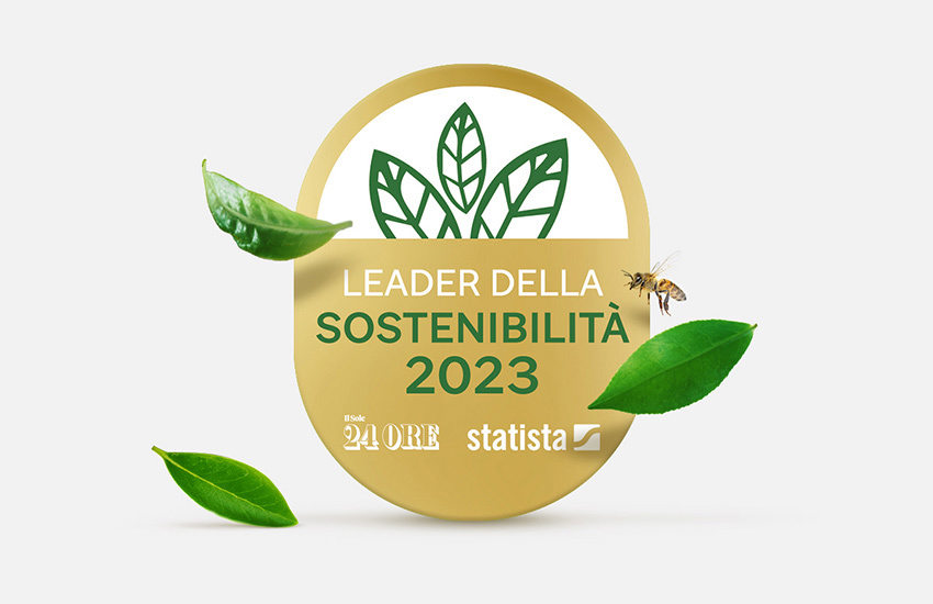 Sparkasse si conferma “Leader della sostenibilità”