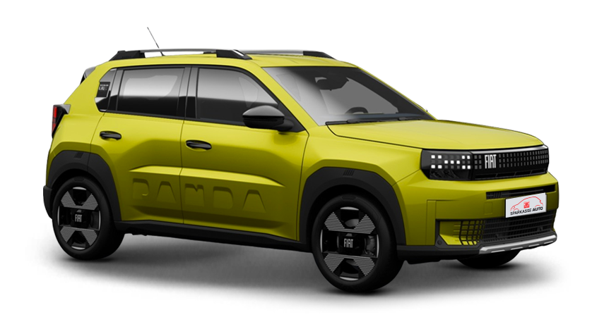 Fiat Grande Panda