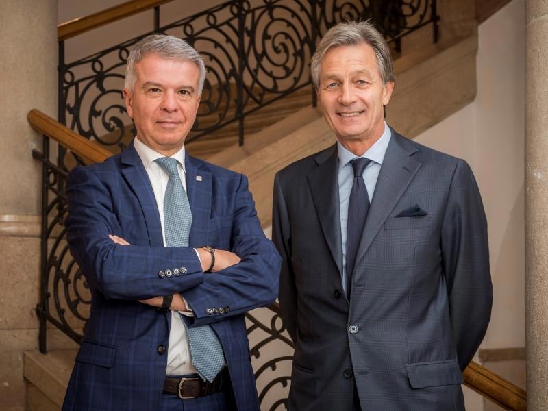 Risultati preliminari 2017