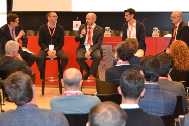 Südstern e Sparkasse danno vita al forum del mondo bancario e finanziario