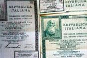 Nuove commissioni sui titoli di Stato