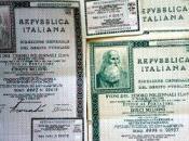 Nuove commissioni sui titoli di Stato