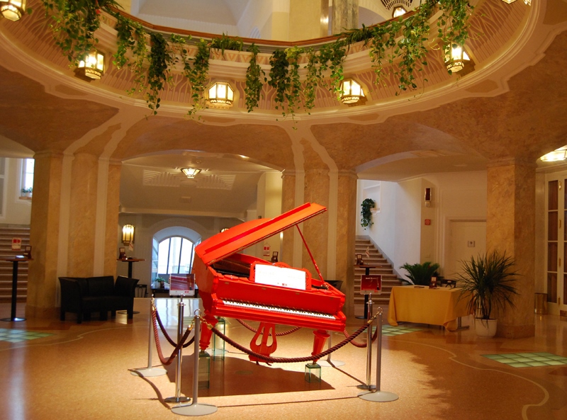 Südtirol Festival Merano dal 17 agosto al 21 settembre 2018