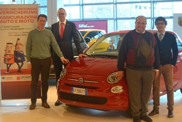 Primo premio assegnato in Val d’Isarco