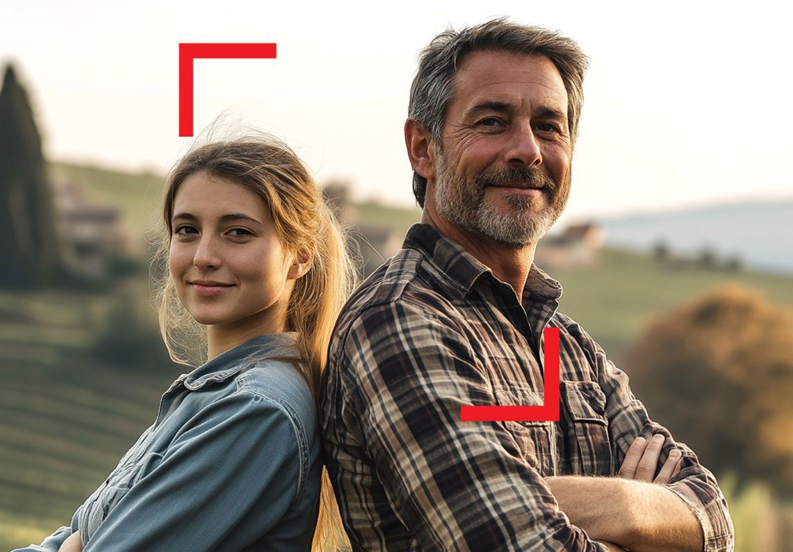 Gruppo Sparkasse e AVEPA: accordo per facilitare l’accesso al credito delle imprese agricole venete