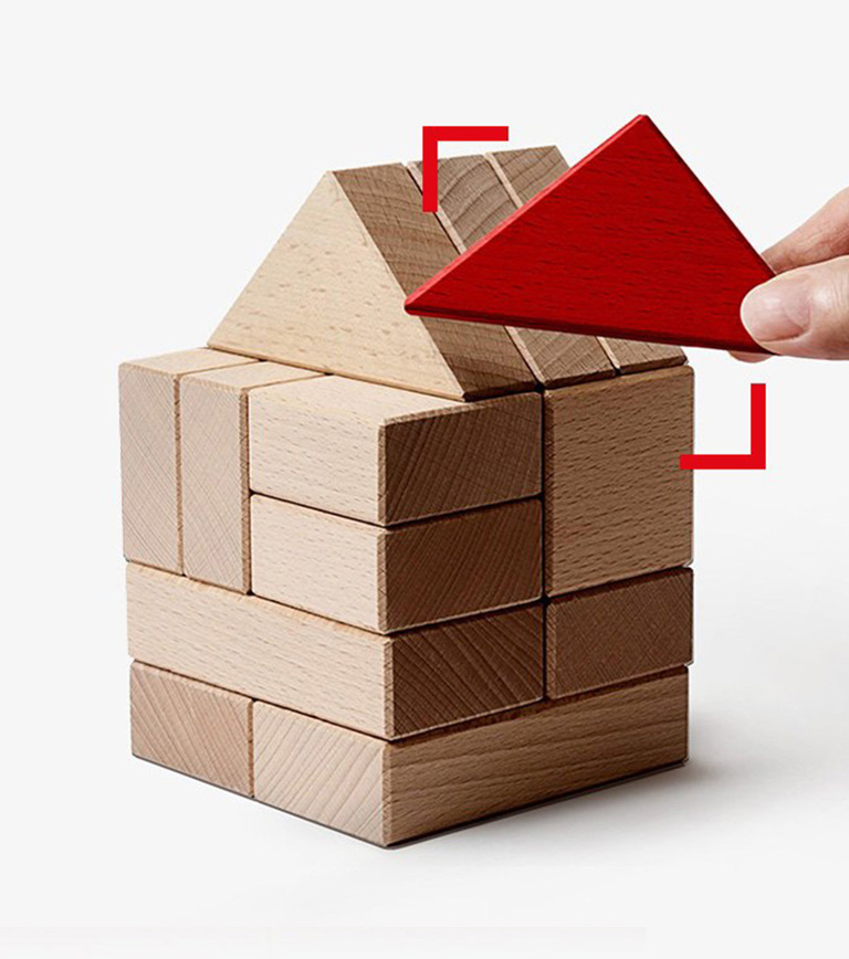 Sparkasse Mutuo Casa, finanziamento flessibile per la tua casa, diverse combinazioni fra le rate e i tassi
