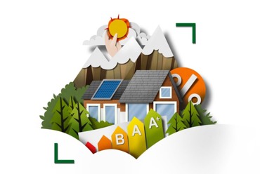 Sparkasse lancia il Mutuo Green e sostiene investimenti in efficientamento energetico