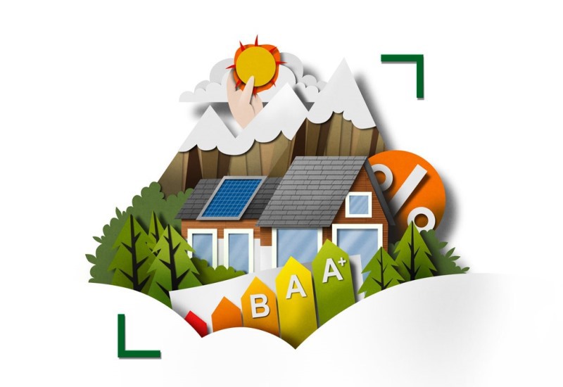 Sparkasse lancia il Mutuo Green e sostiene investimenti in efficientamento energetico