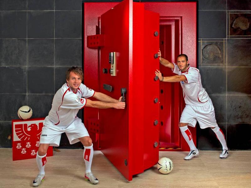 FC Südtirol: si riparte!