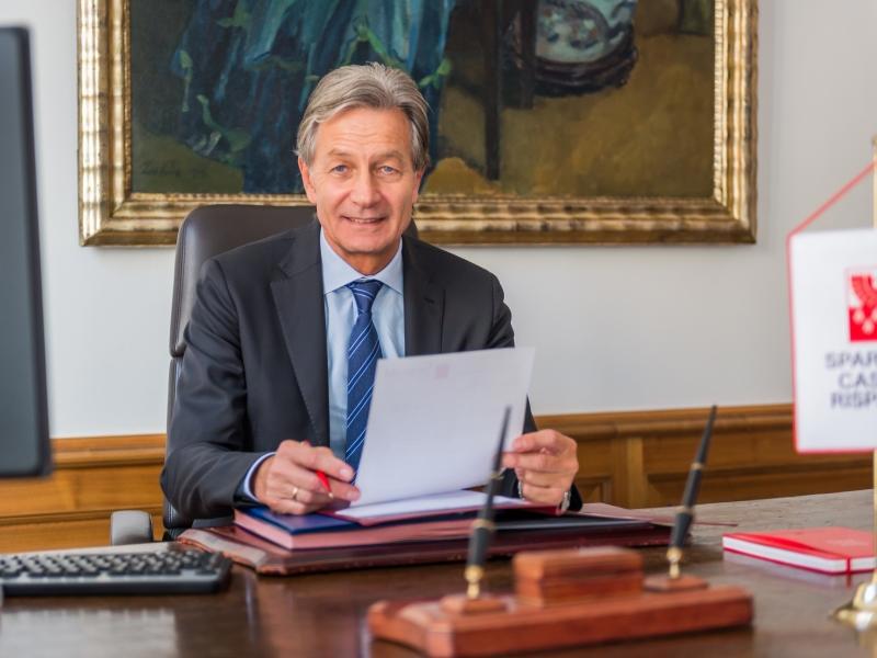 Giornata delle Casse di Risparmio: vicinanza alla clientela e al territorio – più educazione finanziaria e meno regolament...