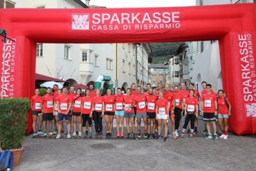 Fit for Business 2021 sponsored by Sparkasse: grande partecipazione, grande successo!