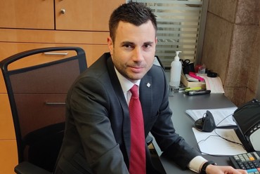 Nuovo direttore a Ora