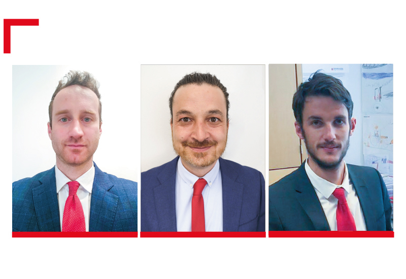 Nuovi direttori a Brunico, Campo Tures e San Candido