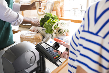 Sparkasse ora anche con Google Pay