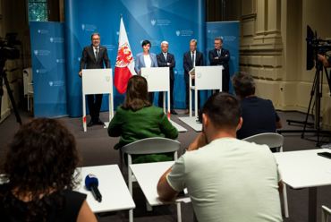 L’impegno di Sparkasse per uno spazio abitativo accessibile in Alto Adige