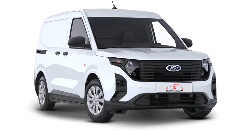 Ford Transit Courier 1.5 EcoBlue 100CV Van Trend
