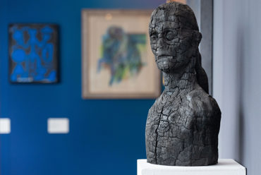 “Per un colore è un ottimo segno se, nel guardarlo, nessuno sa come chiamarlo” (John Ruskin)