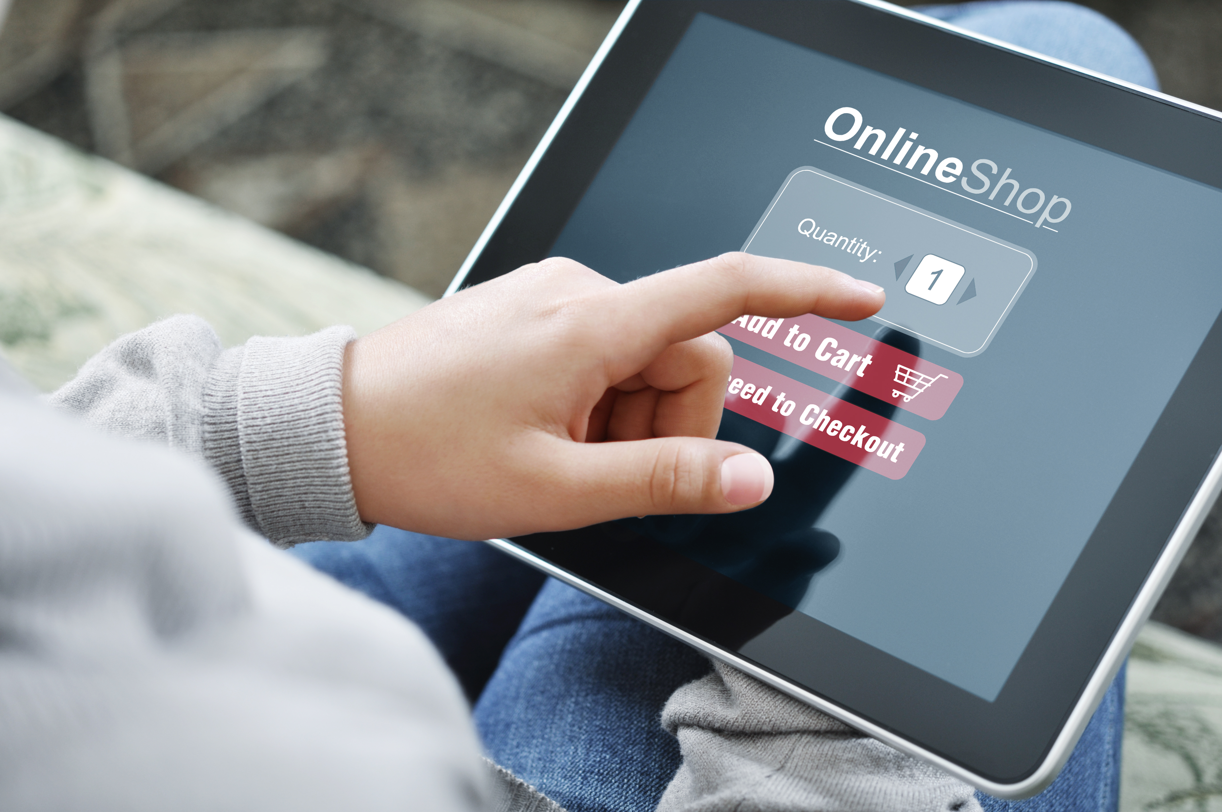 E-commerce