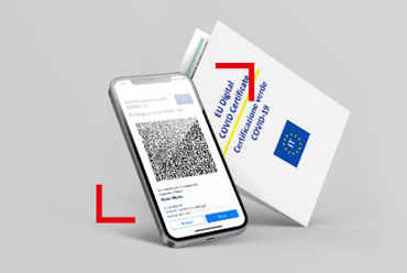 Nuove disposizioni di sicurezza: Green Pass per entrare in filiale