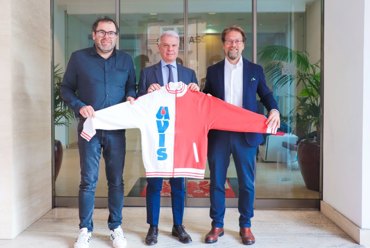 Sparkasse sigla partnership con Avis Alto Adige Südtirol