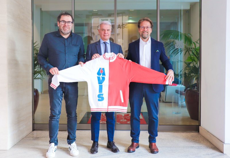 Sparkasse sigla partnership con Avis Alto Adige Südtirol