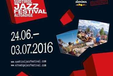 Jazzfestival Alto Adige