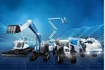 AI e guida autonoma nei veicoli speciali Made in South Tyrol