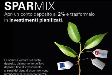 SPARMIX: la risposta giusta al momento giusto