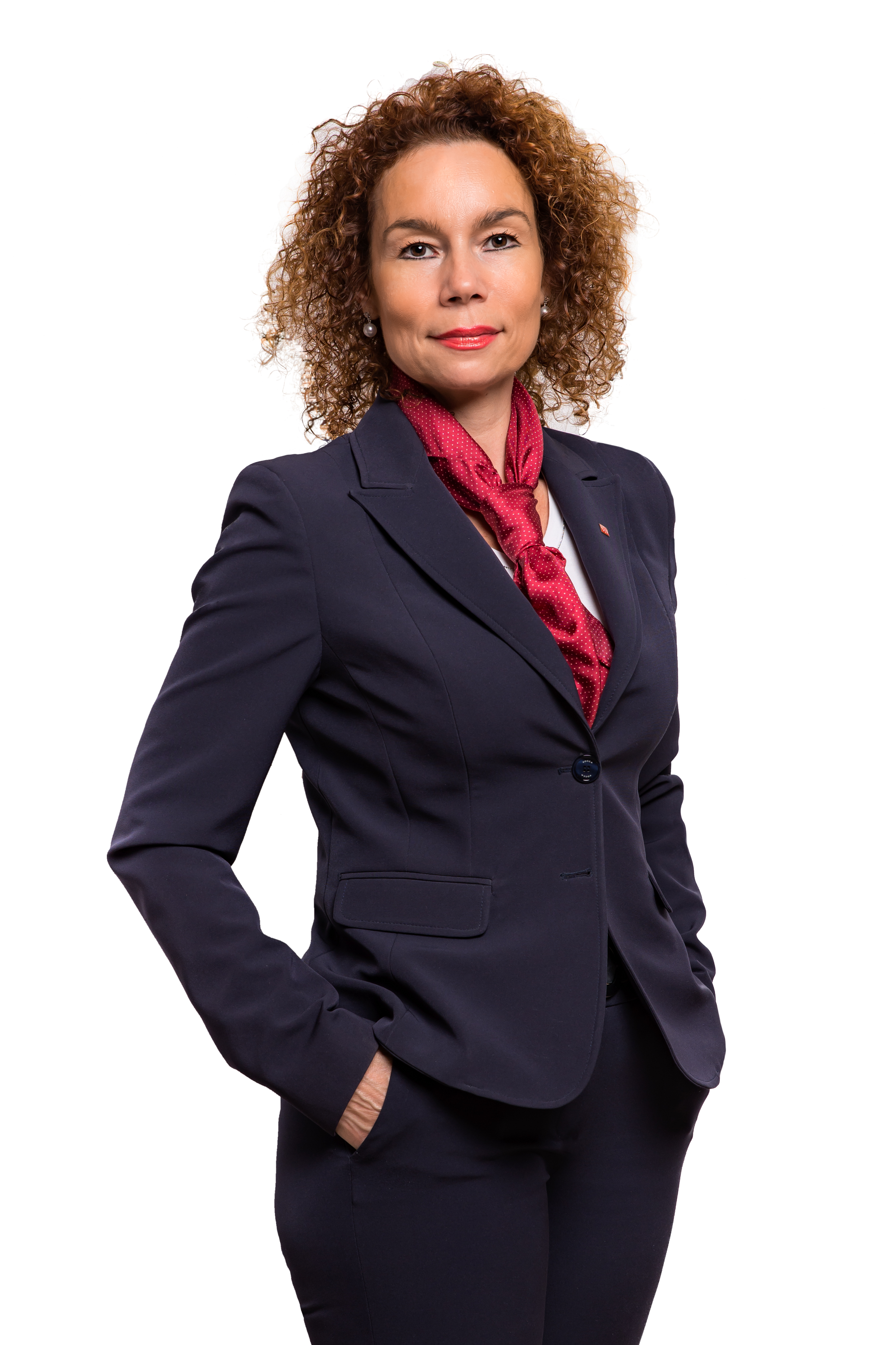 CRISTIANA MOSCA