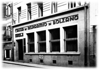 Cassa di Risparmio Bolzano