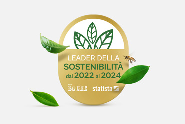 Sparkasse si conferma “Leader della sostenibilità”