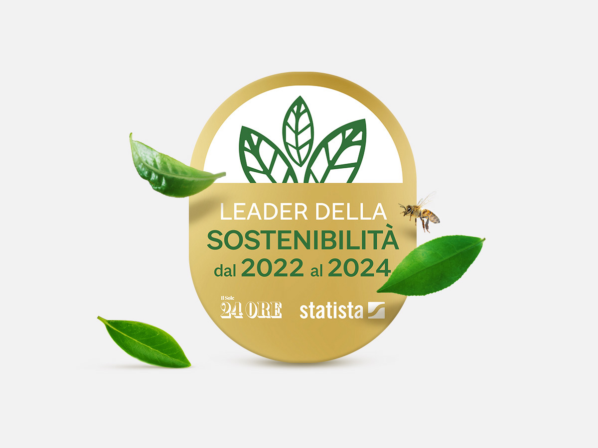 Sparkasse si conferma “Leader della sostenibilità”