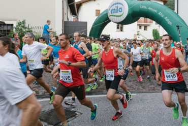 Fit for Business – Corsa aziendale: Sparkasse ai vertici della classifica