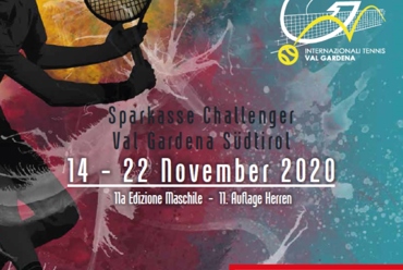 Al via lo Sparkasse Challenger Val Gardena