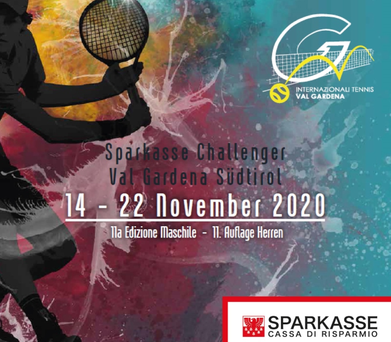 Al via lo Sparkasse Challenger Val Gardena