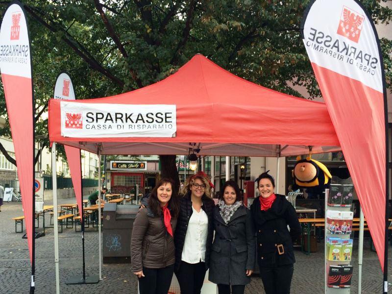 Eine Reise in die Vergangenheit