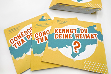 “Conosci la tua provincia?” – torna il quiz per gli alunni delle scuole medie!