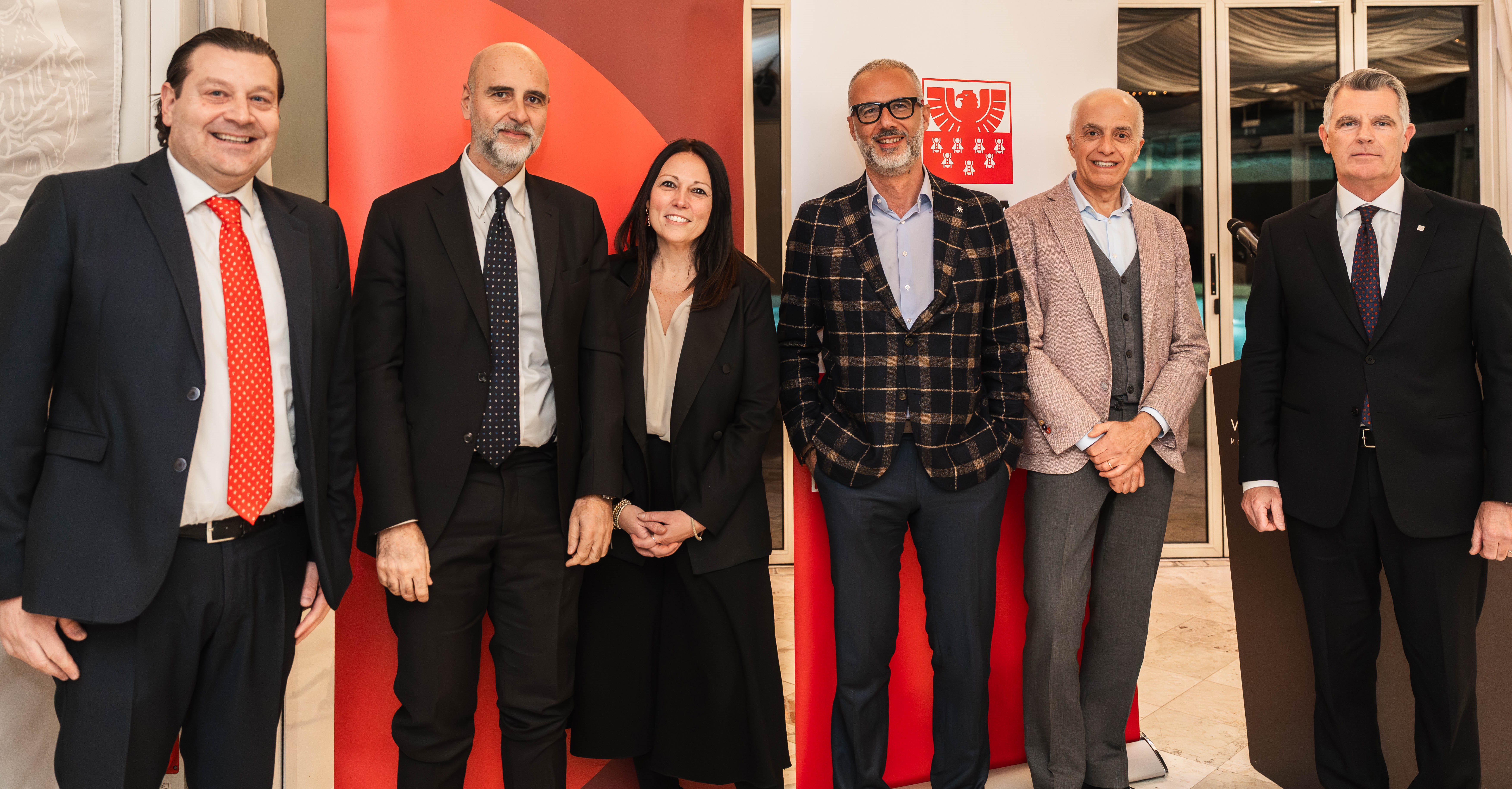 Gruppo Sparkasse supporta le aziende agricole