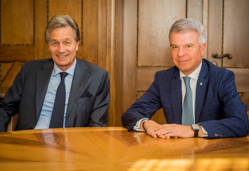 La Cassa di Risparmio di Bolzano abbassa il valore percentuale dei crediti deteriorati lordi al 6,9% e netti al 2,8%