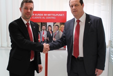 Avvicendamento a Malles e Prato allo Stelvio