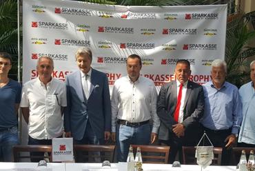 Sparkassen Trophy Cassa di Risparmio