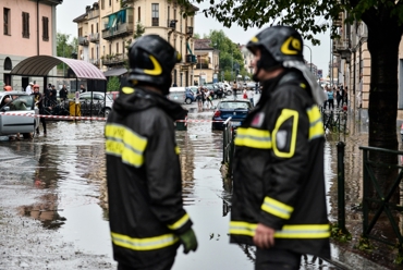 La Cassa di Risparmio a sostegno dei cittadini danneggiati dalle calamità naturali