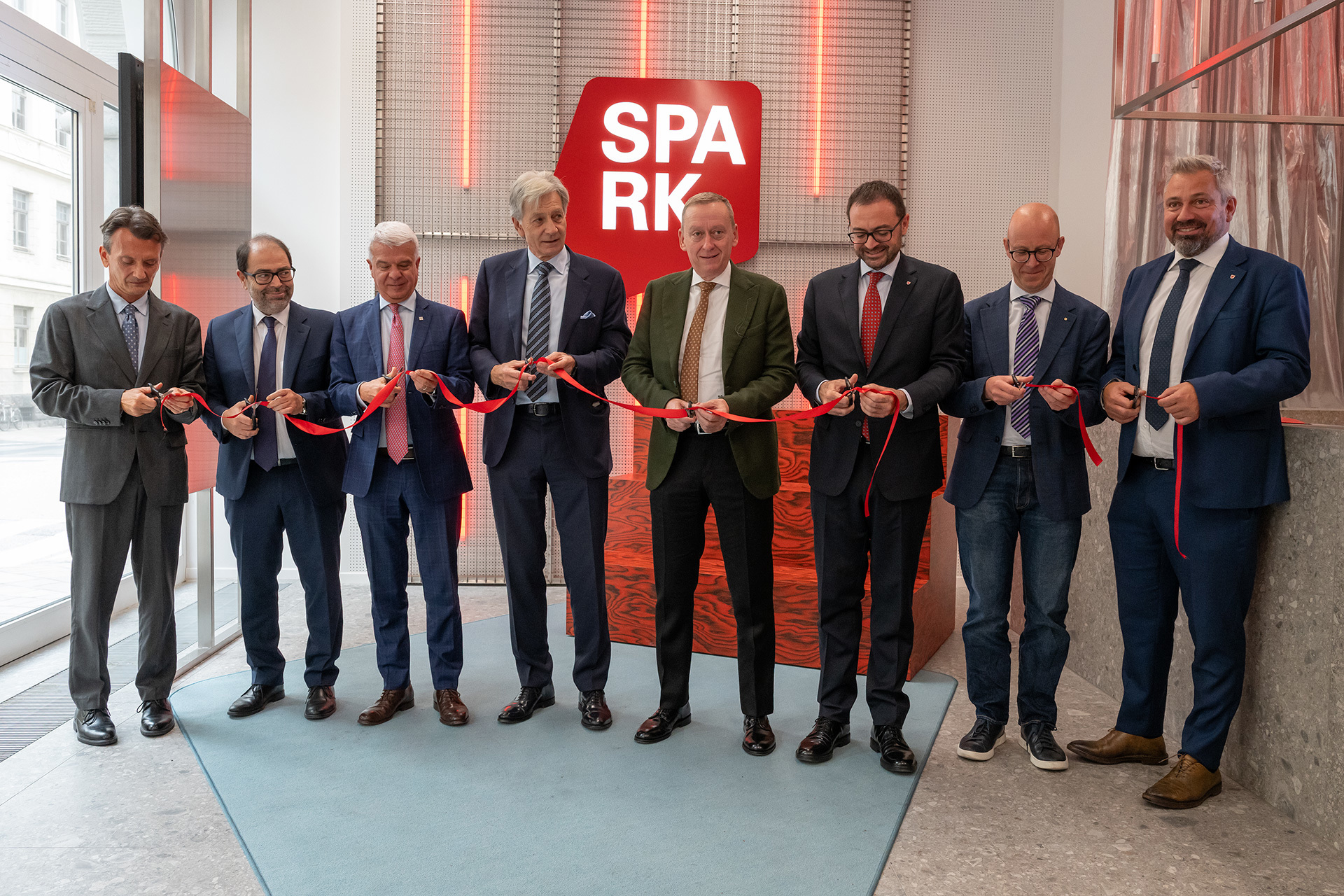Sparkasse, Intendenza scolastica italiana e Università di Bolzano insieme per promuovere l’educazione finanziaria tra i giovani del nostro territorio